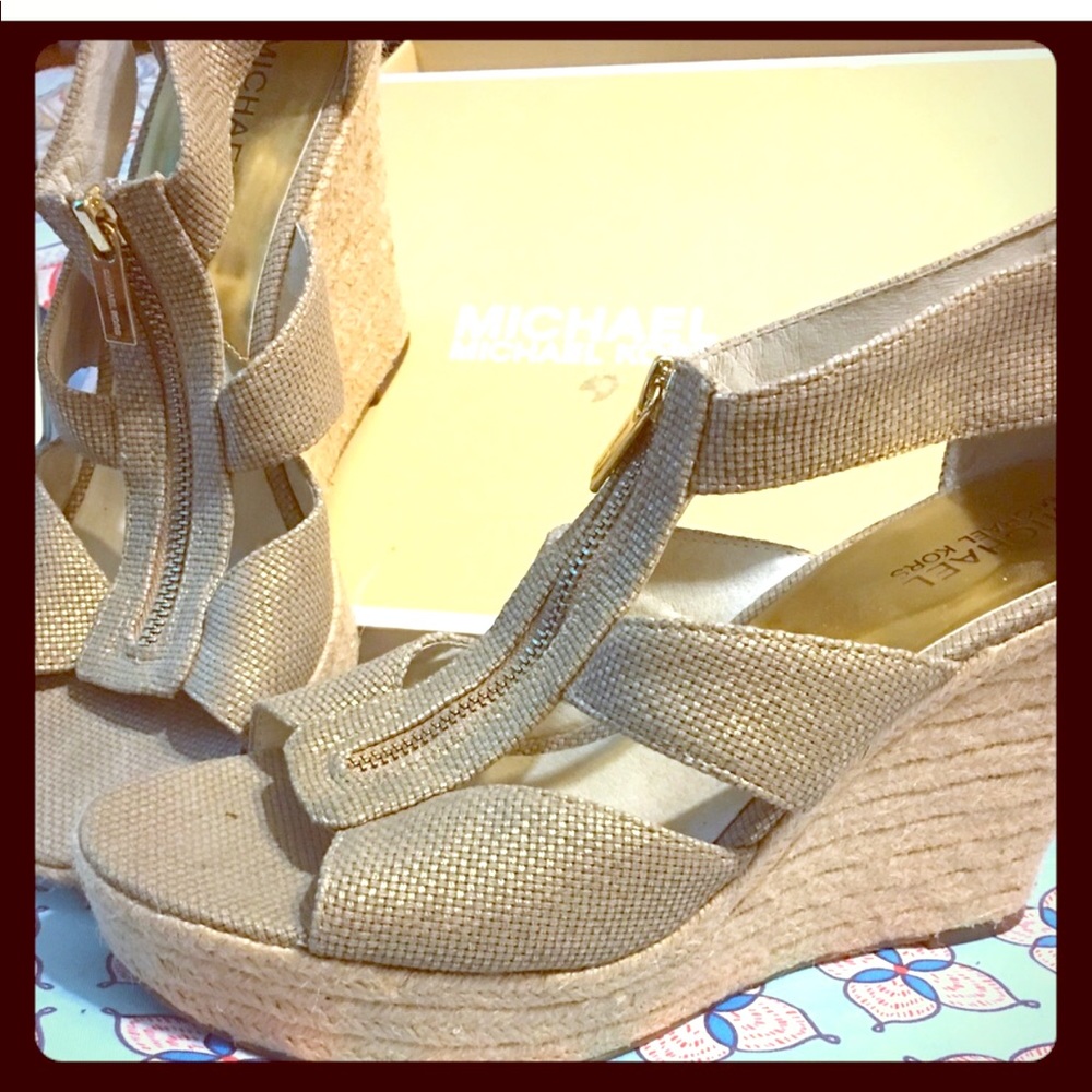 Michael Kors shoes